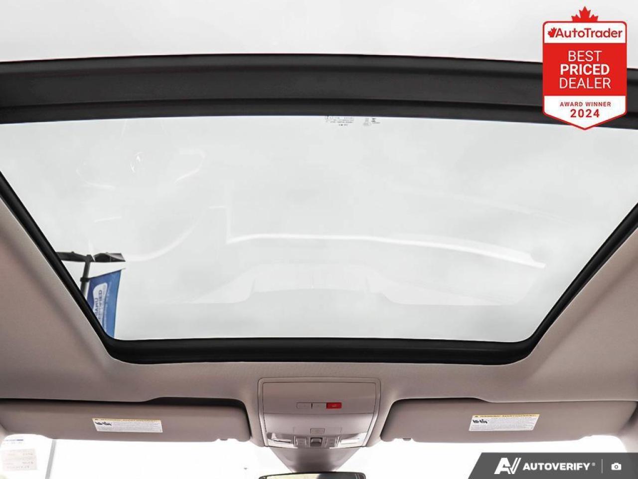 2023 Volkswagen Atlas 3.6 FSI Highline 4dr All-Wheel Drive 4MOTION Photo