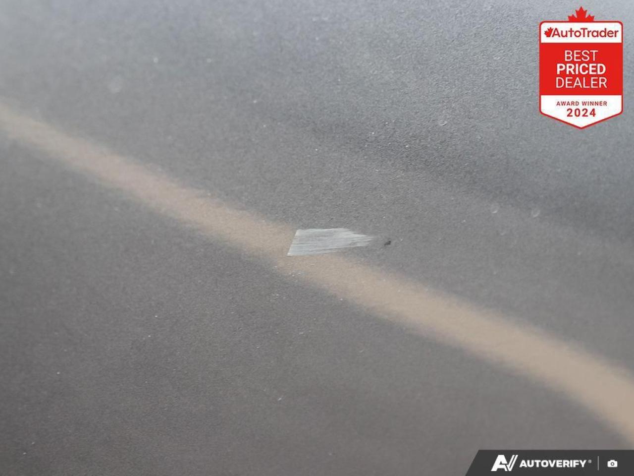 2023 Volkswagen Atlas 3.6 FSI Highline 4dr All-Wheel Drive 4MOTION Photo