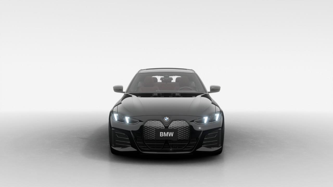 2025 BMW i4 xDrive40 4dr All-Wheel Drive Gran Coupe Photo2