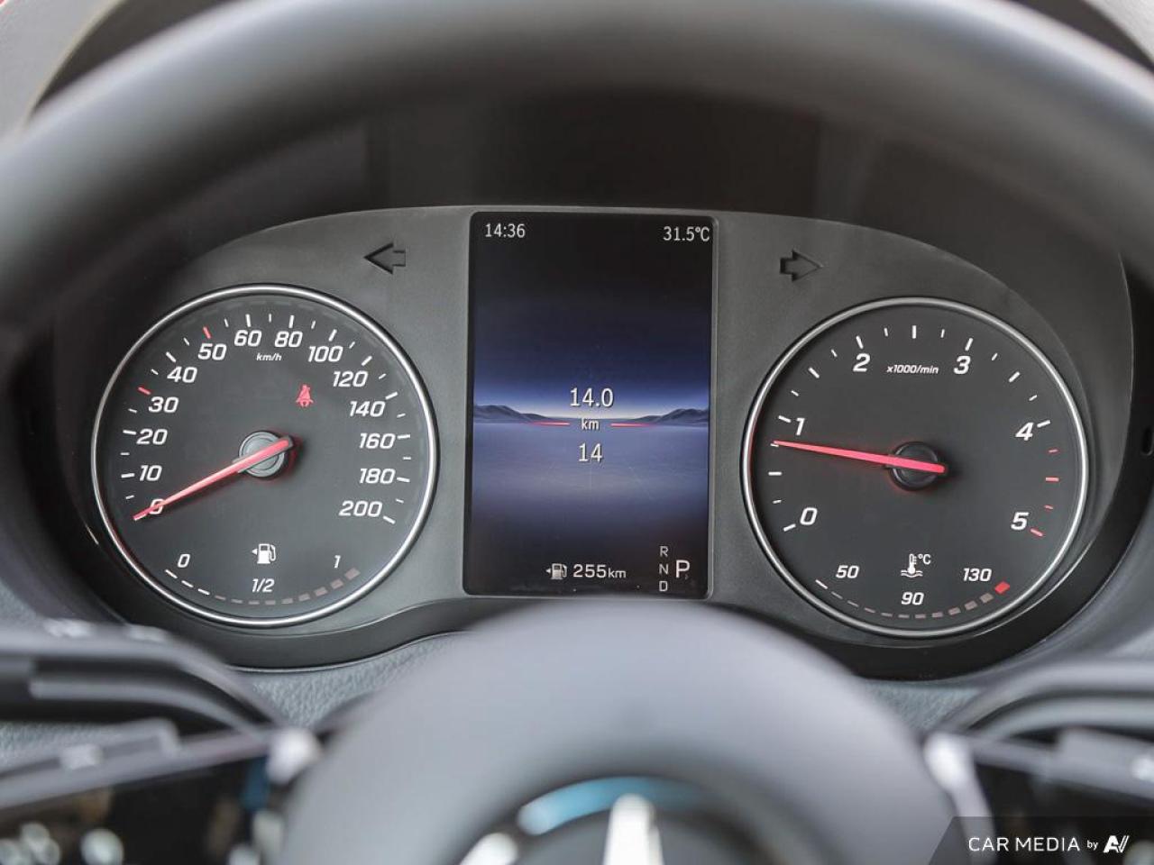 2025 Mercedes-Benz Sprinter 2500 High Roof 4-Cyl Diesel Sprinter 2500 Crew Van 144 in. WB Rear-Wheel Drive Photo