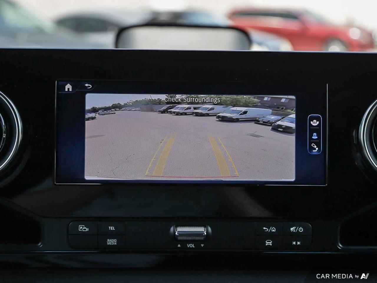 2025 Mercedes-Benz Sprinter 2500 High Roof 4-Cyl Diesel Sprinter 2500 Crew Van 144 in. WB Rear-Wheel Drive Photo