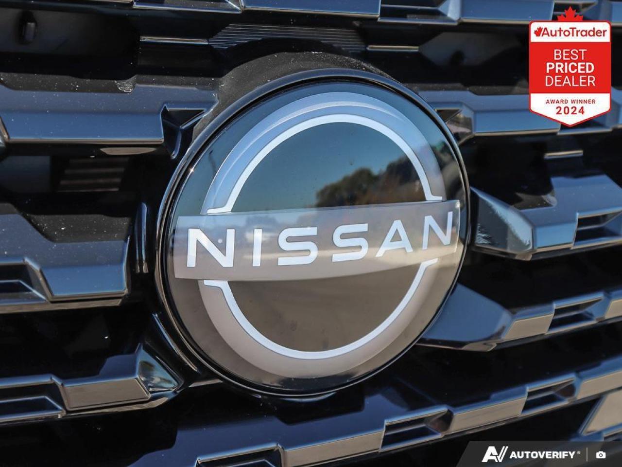 2024 Nissan Kicks SR 4dr Front-Wheel Drive Photo