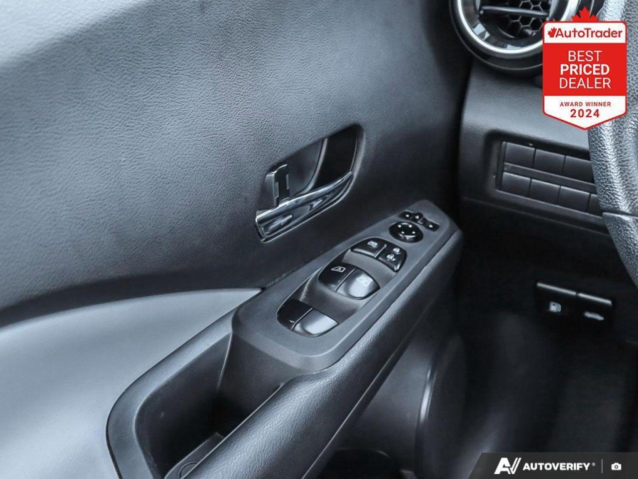 2024 Nissan Kicks SR 4dr Front-Wheel Drive Photo