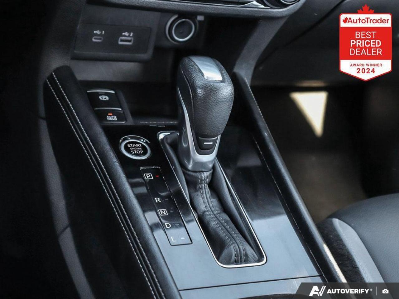 2024 Nissan Kicks SR 4dr Front-Wheel Drive Photo