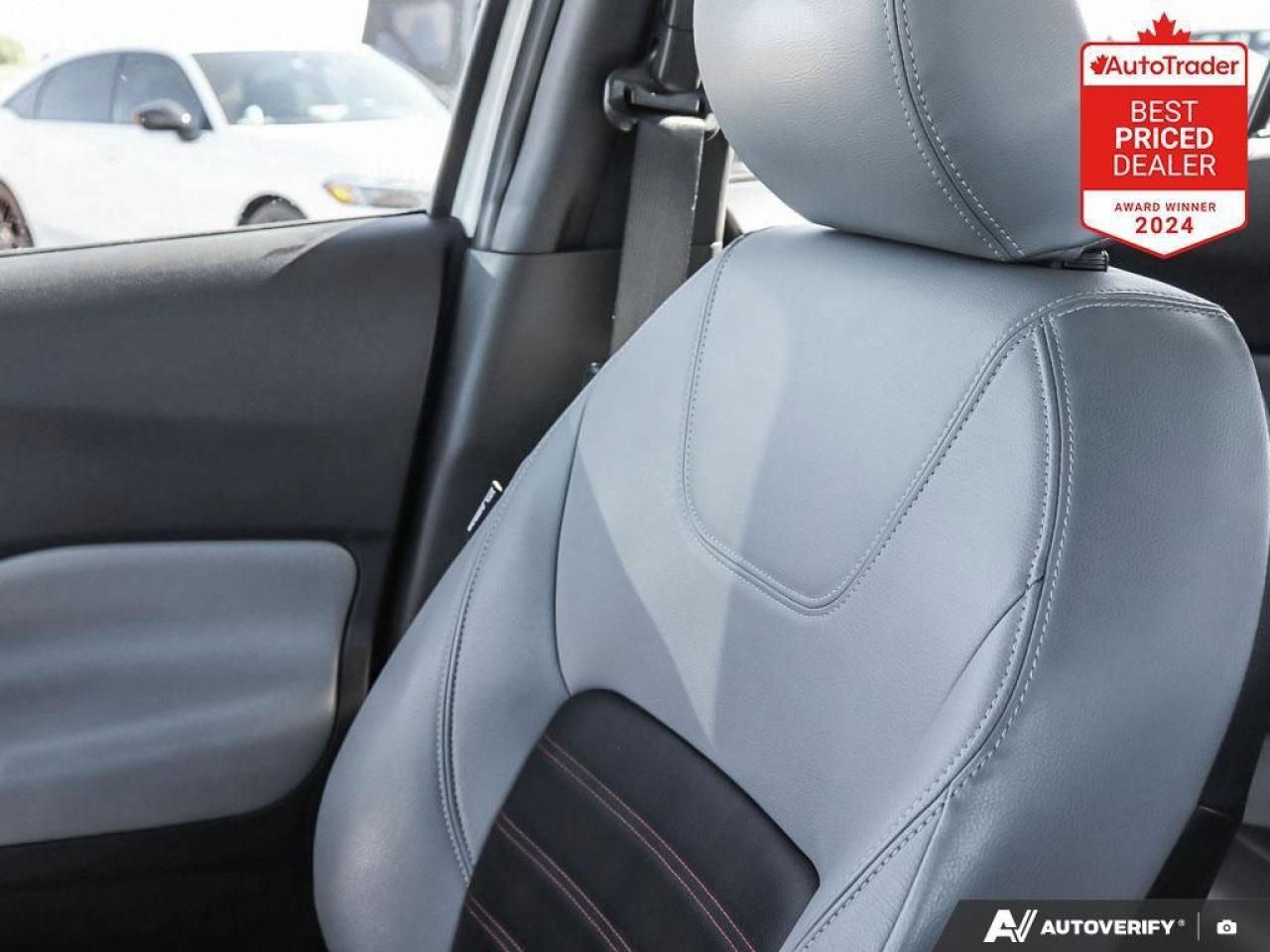 2024 Nissan Kicks SR 4dr Front-Wheel Drive Photo