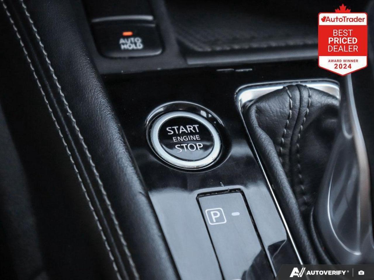 2024 Nissan Kicks SR 4dr Front-Wheel Drive Photo