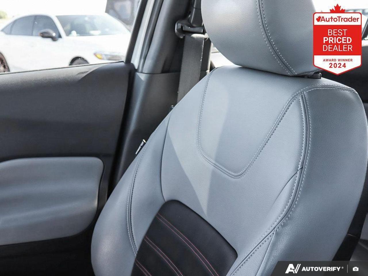 2024 Nissan Kicks SR 4dr Front-Wheel Drive Photo