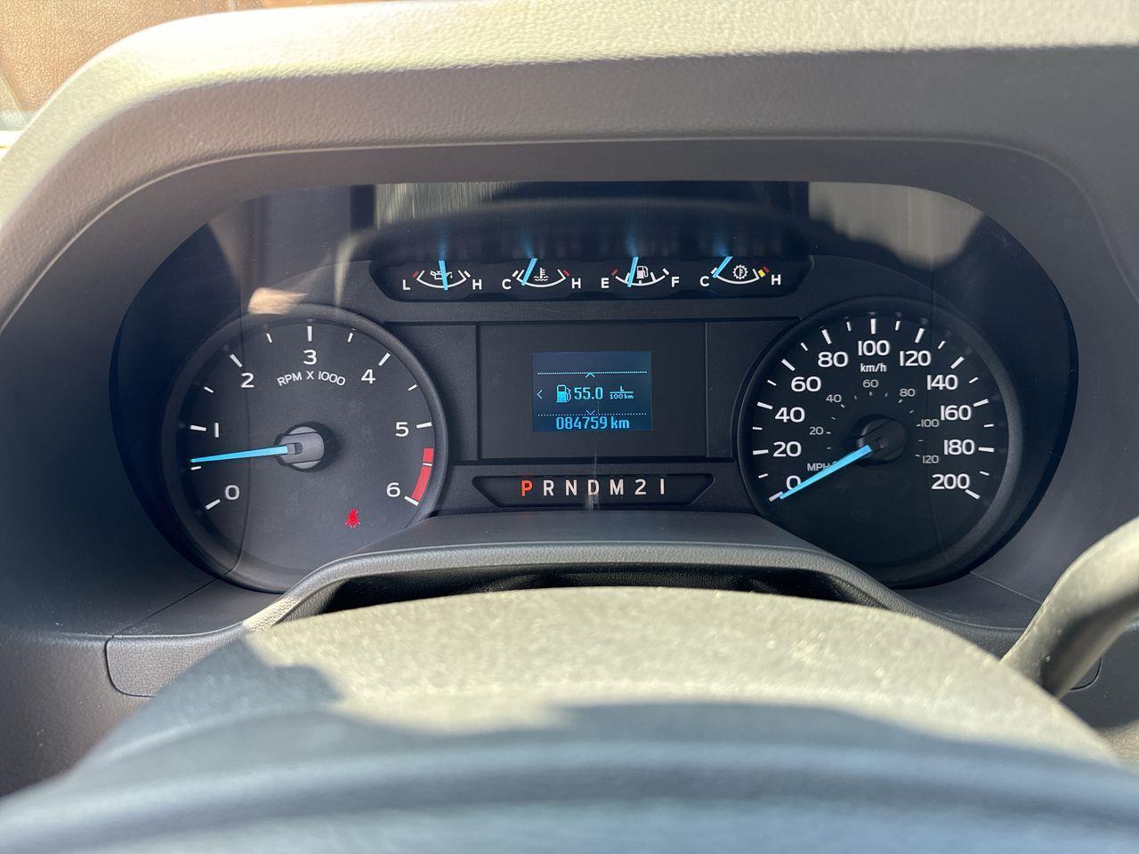 2022 Ford E-450  Photo