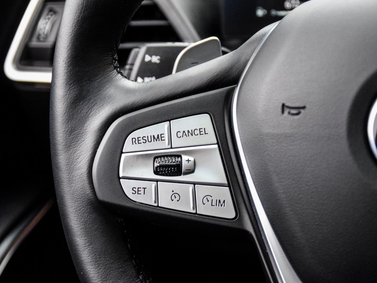 2024 BMW 330 i xDrive 4dr All-Wheel Drive Sedan Photo