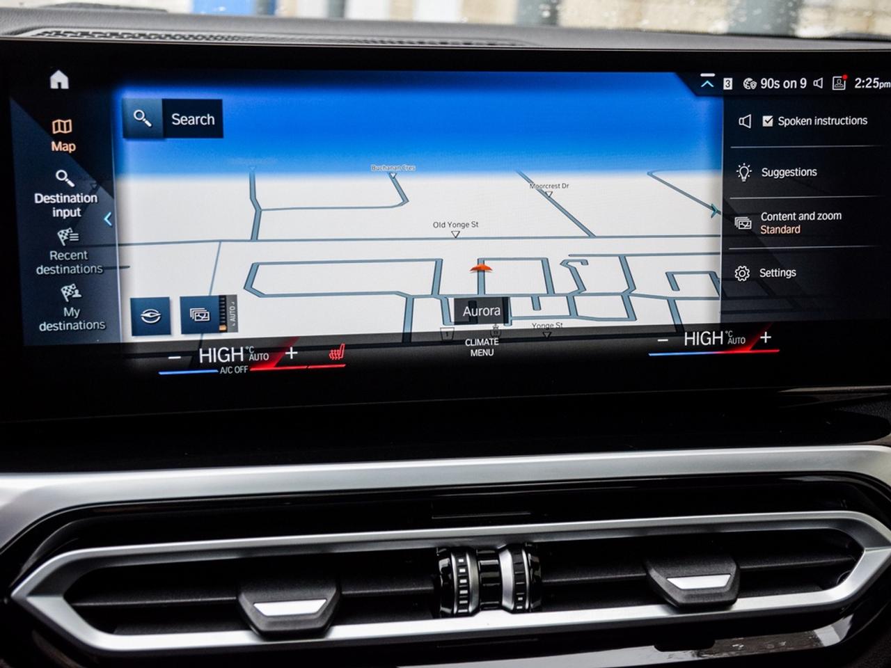 2024 BMW 330 i xDrive 4dr All-Wheel Drive Sedan Photo