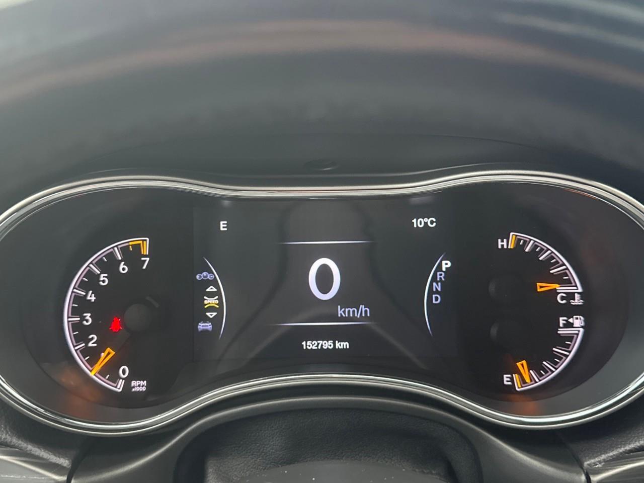 2019 Jeep Grand Cherokee Laredo 4dr 4x4 Photo