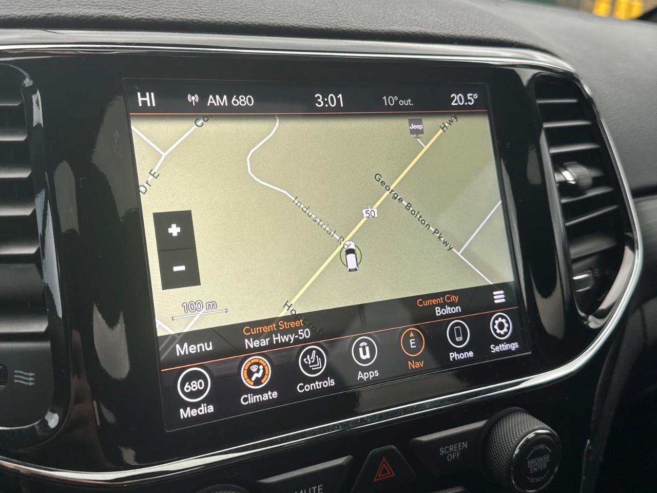 2019 Jeep Grand Cherokee Laredo 4dr 4x4 Photo