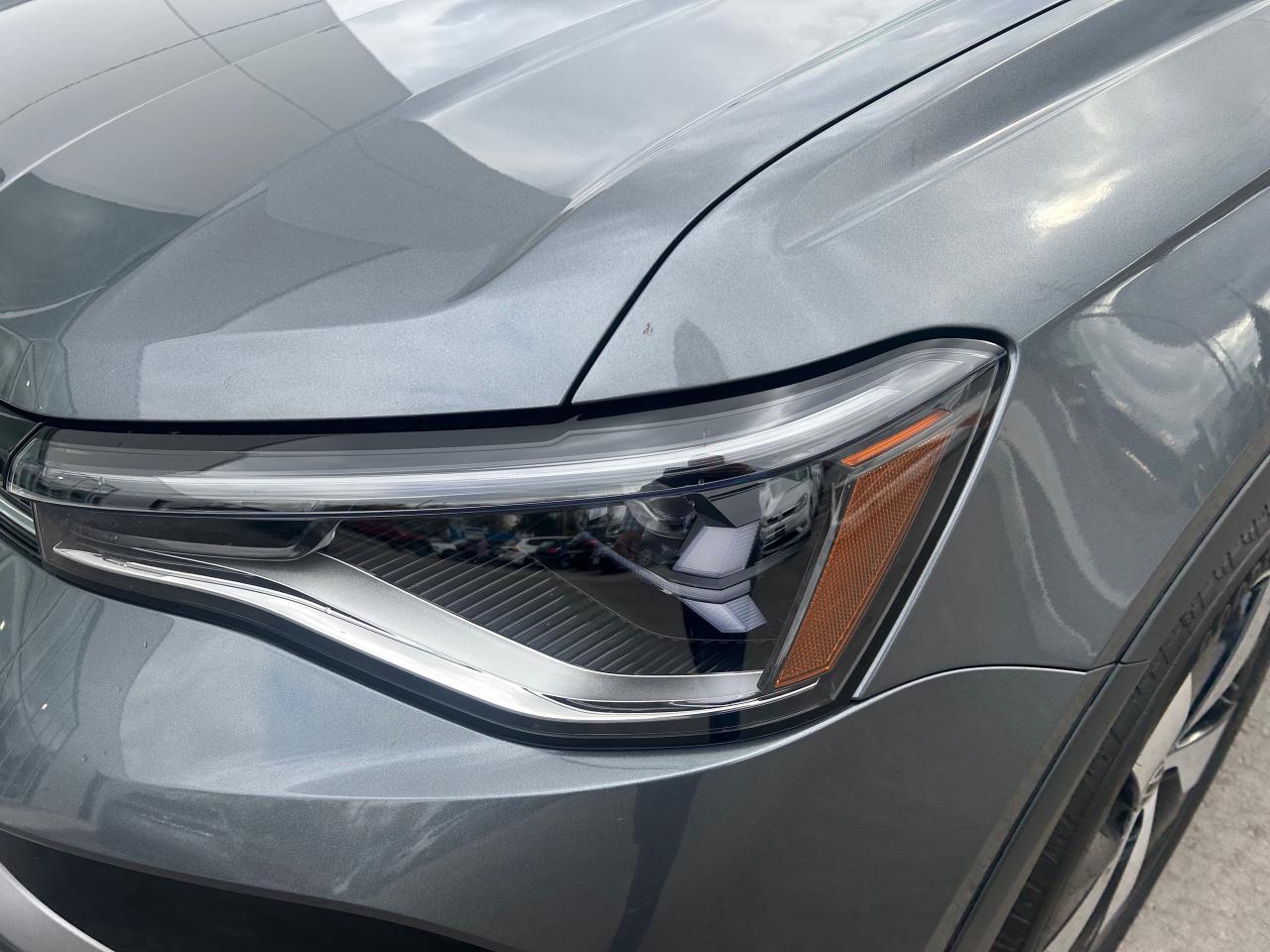 2026 Volkswagen Taos Trendline 4dr All-Wheel Drive 4MOTION Photo