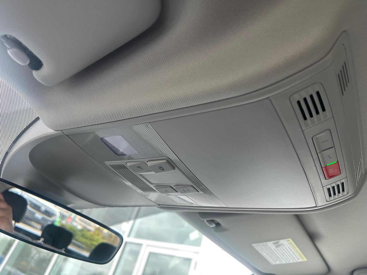 2026 Volkswagen Taos Trendline 4dr All-Wheel Drive 4MOTION Photo