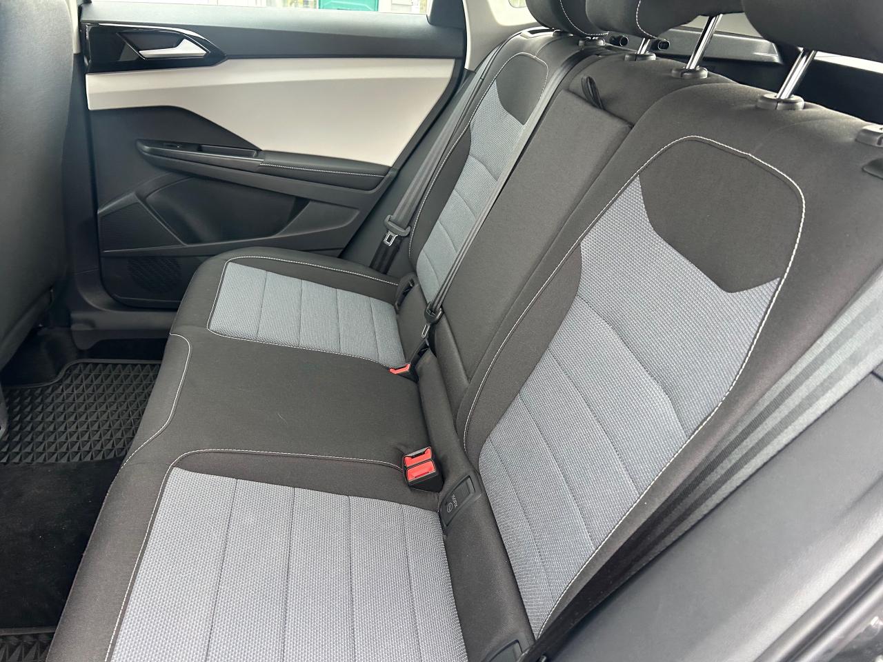 2026 Volkswagen Taos Trendline 4dr All-Wheel Drive 4MOTION Photo