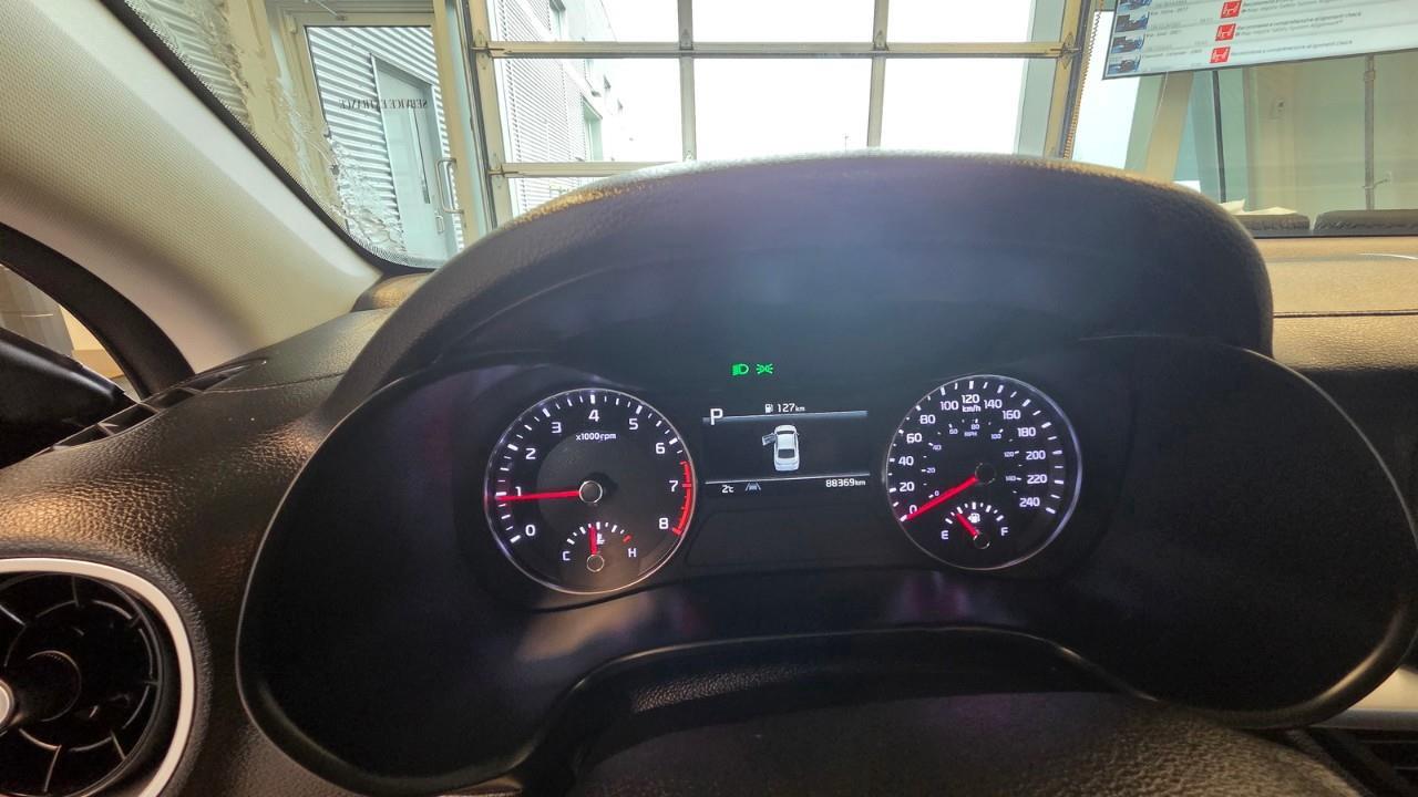 2023 Kia Forte EX 4dr Sedan Photo