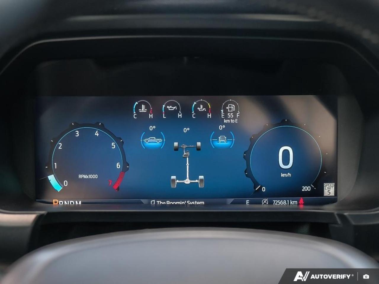 2024 Ford F-150 Lariat 4WD SuperCrew 5.5' Box Photo