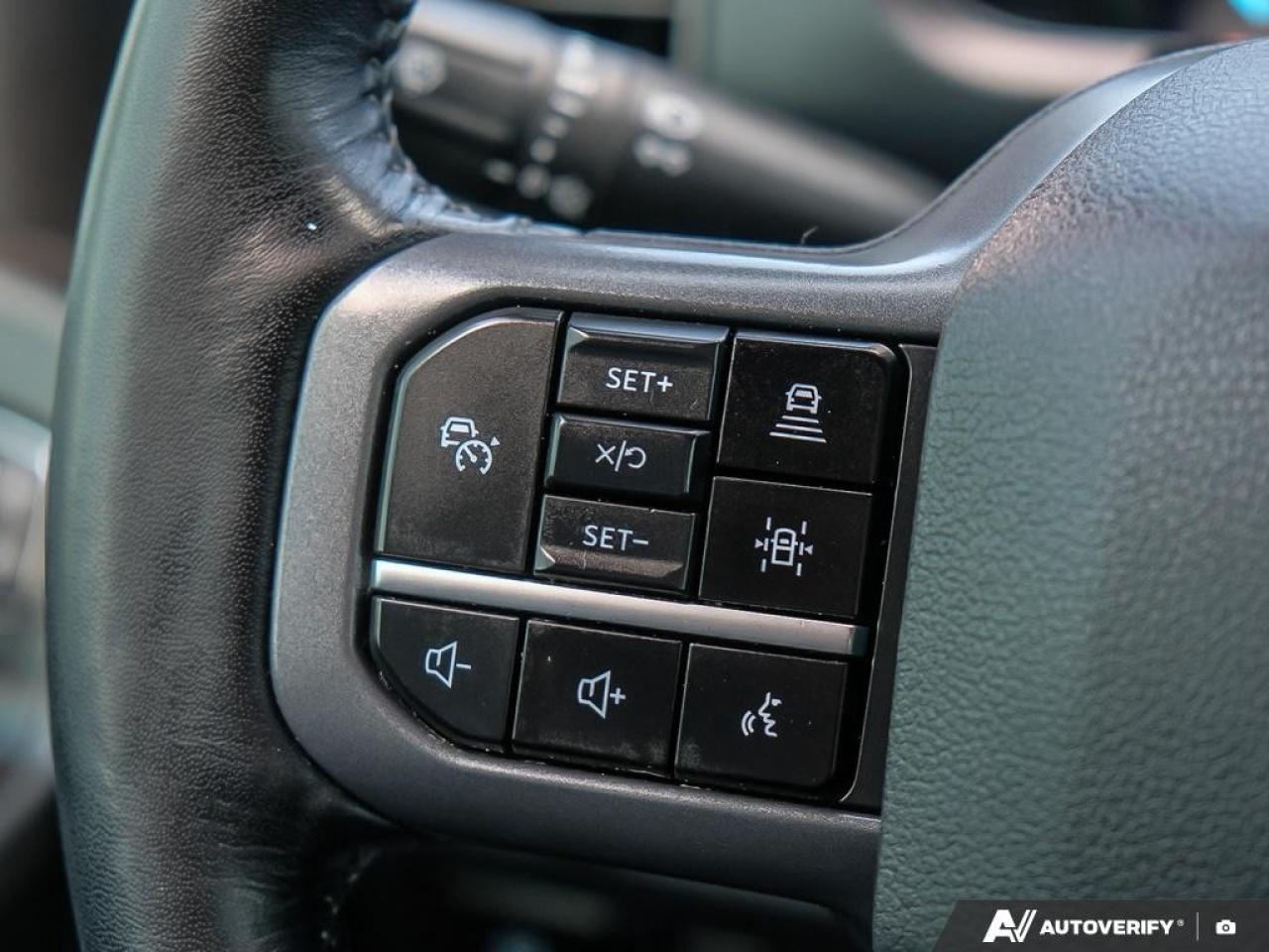 2024 Ford F-150 Lariat 4WD SuperCrew 5.5' Box Photo