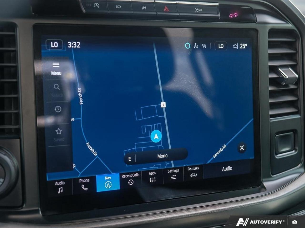 2024 Ford F-150 Lariat 4WD SuperCrew 5.5' Box Photo