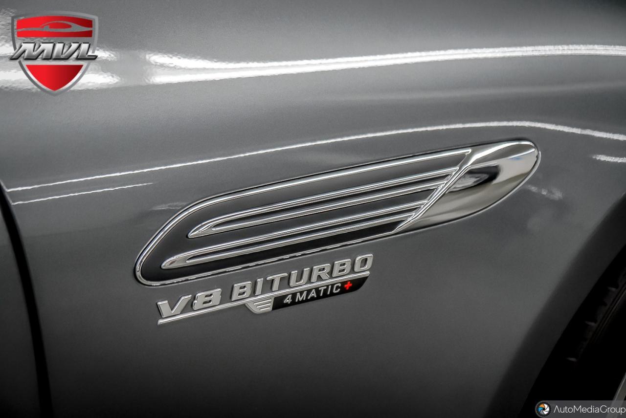 2024 Mercedes-Benz AMG SL 63 Base AMG SL 63 2dr All-Wheel Drive 4MATIC+ Roadster Photo