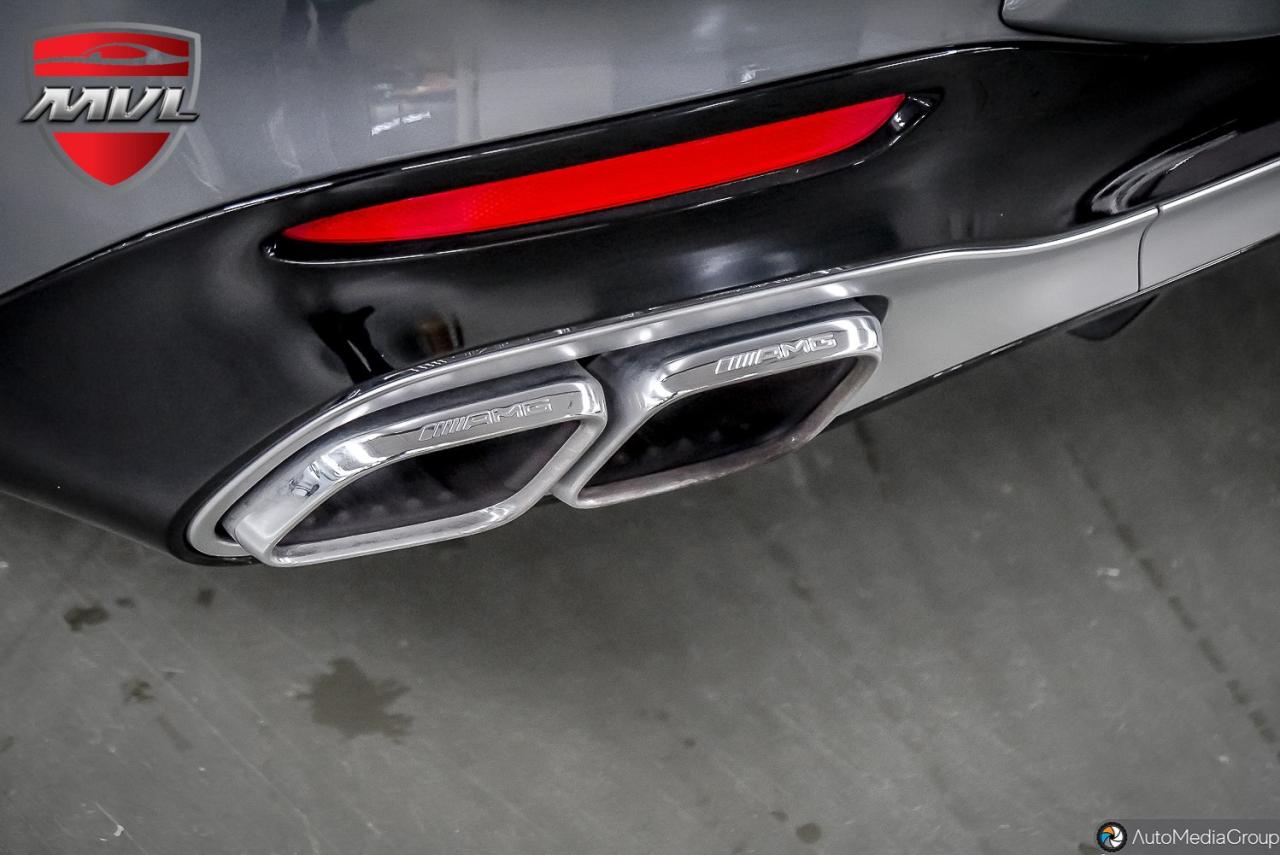 2024 Mercedes-Benz AMG SL 63 Base AMG SL 63 2dr All-Wheel Drive 4MATIC+ Roadster Photo