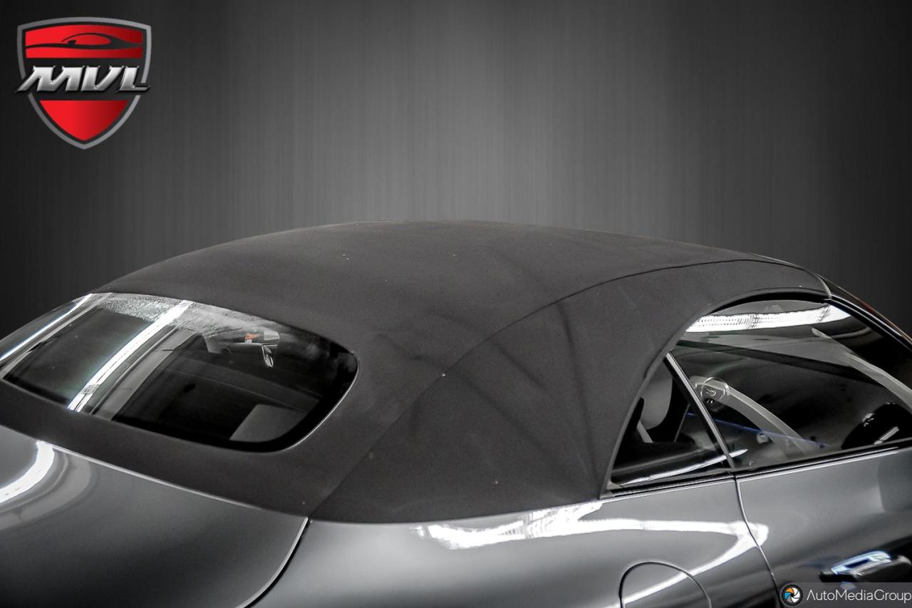 2024 Mercedes-Benz AMG SL 63 Base AMG SL 63 2dr All-Wheel Drive 4MATIC+ Roadster Photo