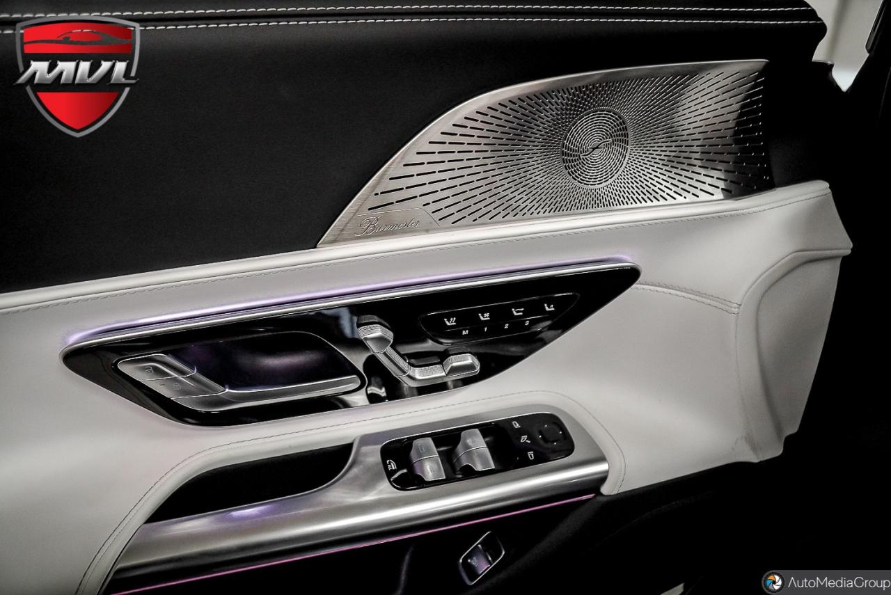 2024 Mercedes-Benz AMG SL 63 Base AMG SL 63 2dr All-Wheel Drive 4MATIC+ Roadster Photo