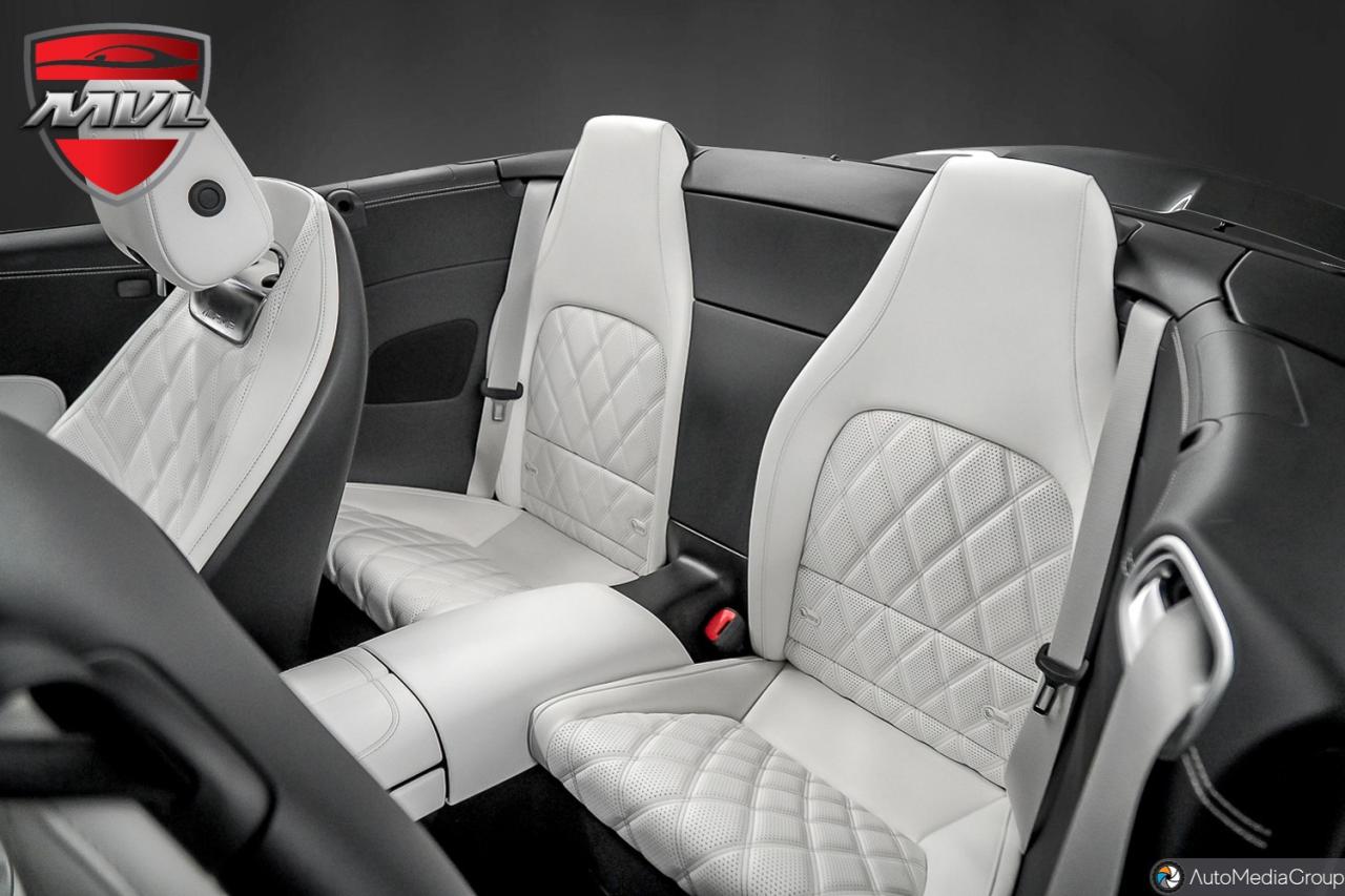 2024 Mercedes-Benz AMG SL 63 Base AMG SL 63 2dr All-Wheel Drive 4MATIC+ Roadster Photo