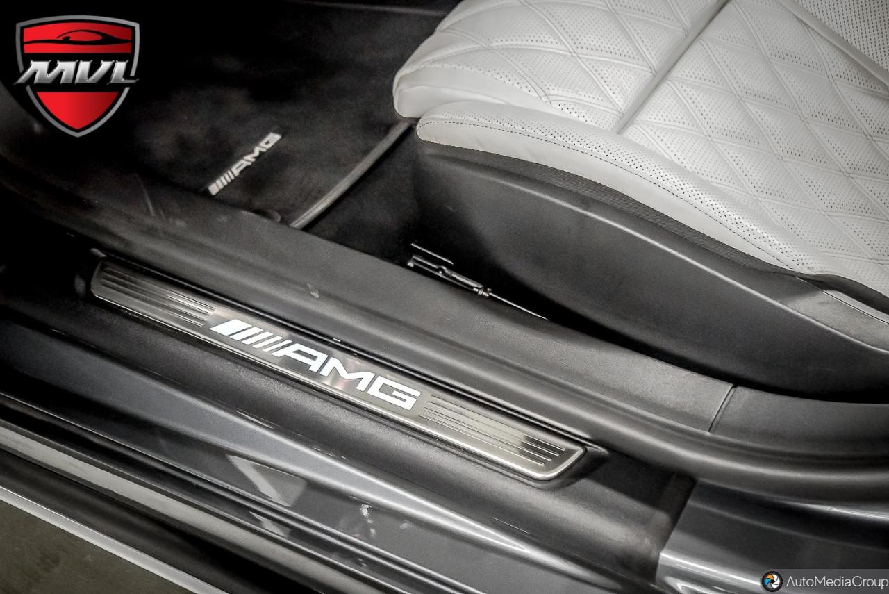 2024 Mercedes-Benz AMG SL 63 Base AMG SL 63 2dr All-Wheel Drive 4MATIC+ Roadster Photo