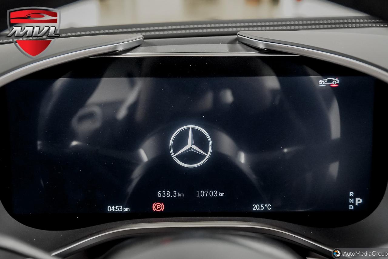 2024 Mercedes-Benz AMG SL 63 Base AMG SL 63 2dr All-Wheel Drive 4MATIC+ Roadster Photo