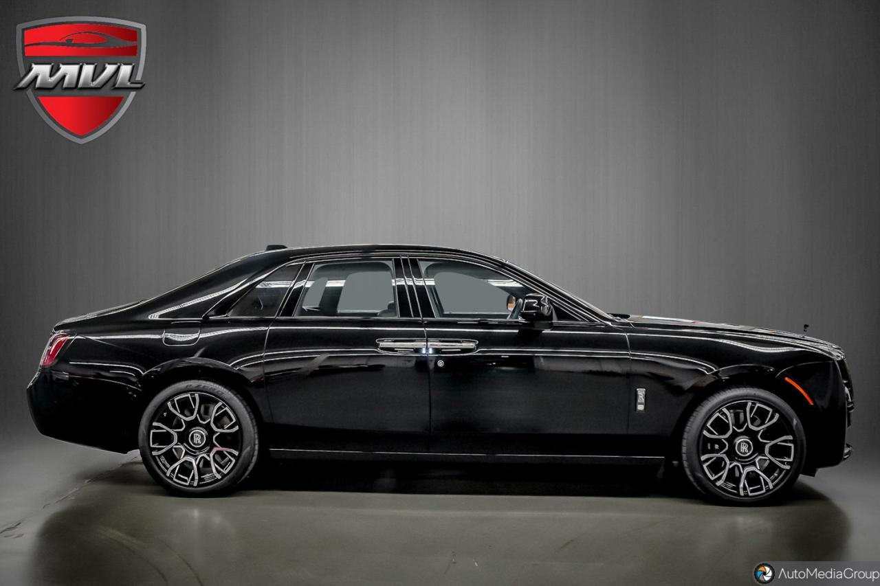 2022 Rolls-Royce Ghost  Photo4