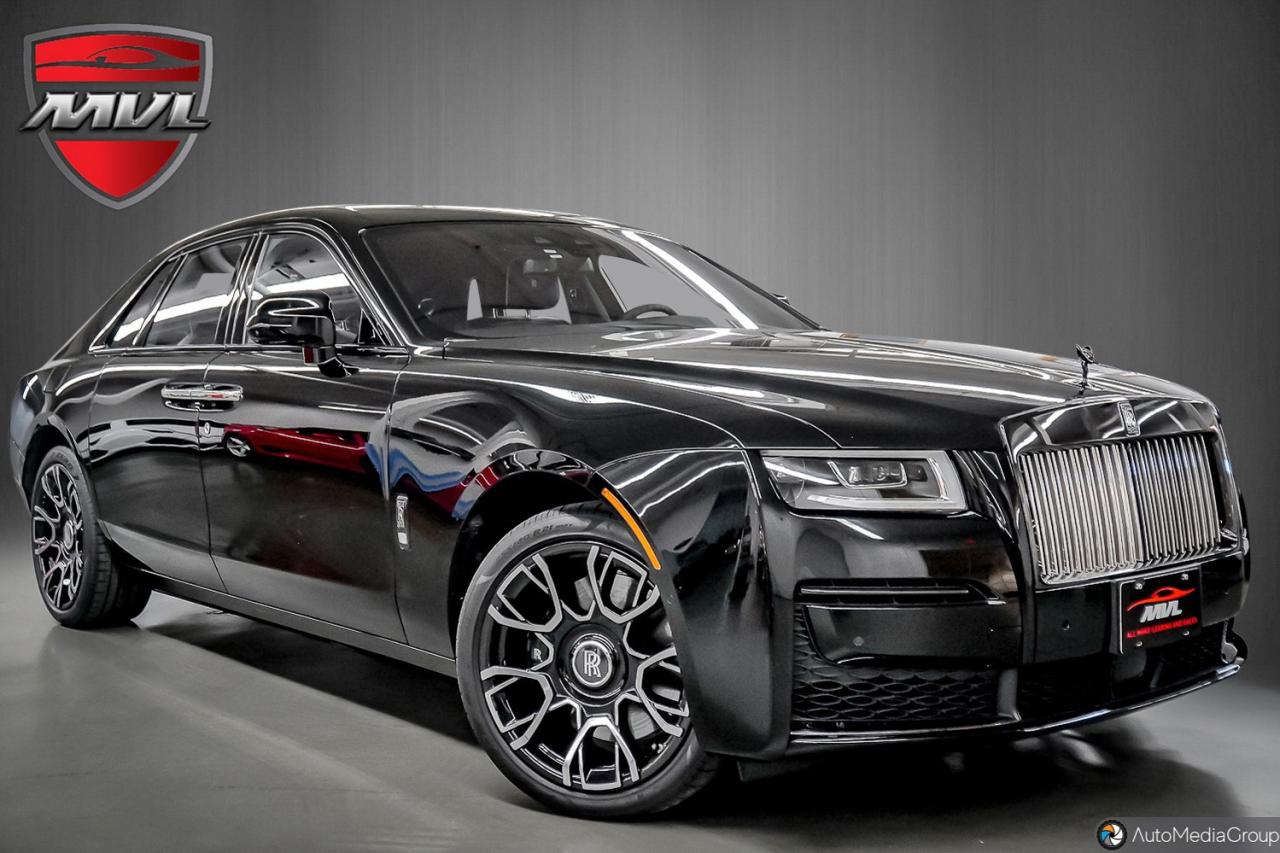 2022 Rolls-Royce Ghost  Photo0