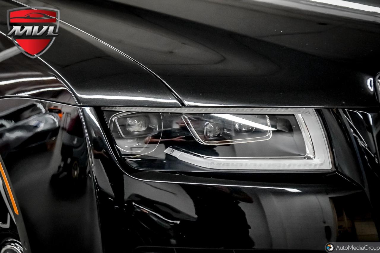 2022 Rolls-Royce Ghost  Photo