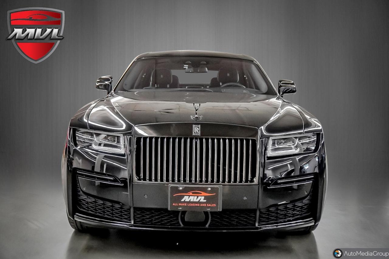 2022 Rolls-Royce Ghost  Photo
