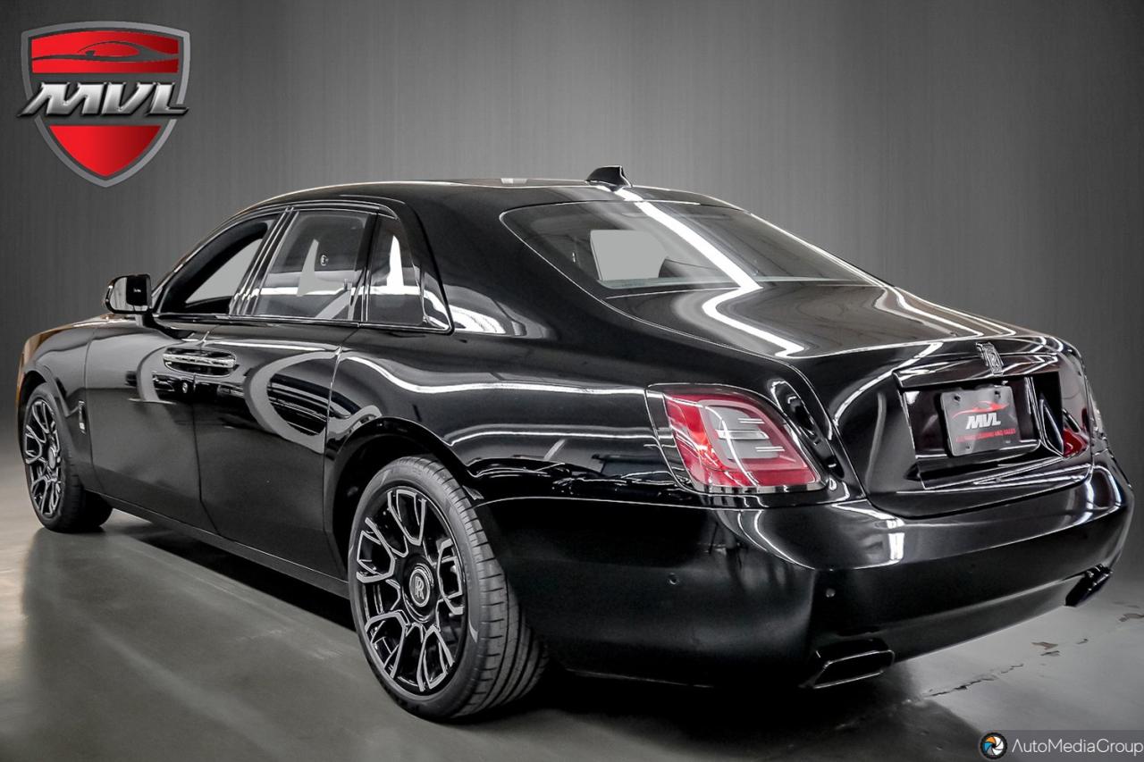 2022 Rolls-Royce Ghost  Photo