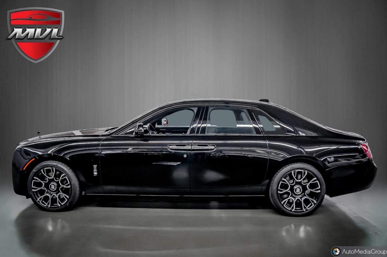 2022 Rolls-Royce Ghost  Photo