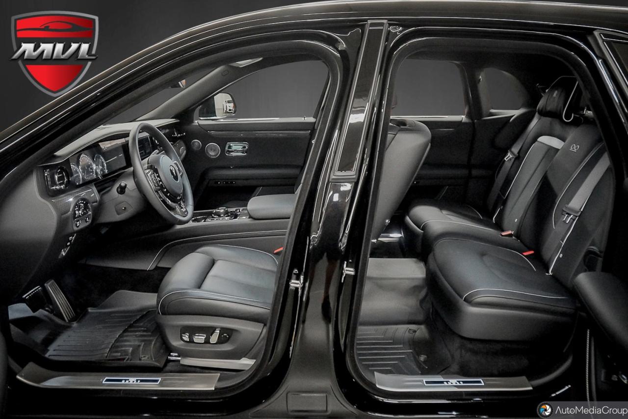 2022 Rolls-Royce Ghost  Photo