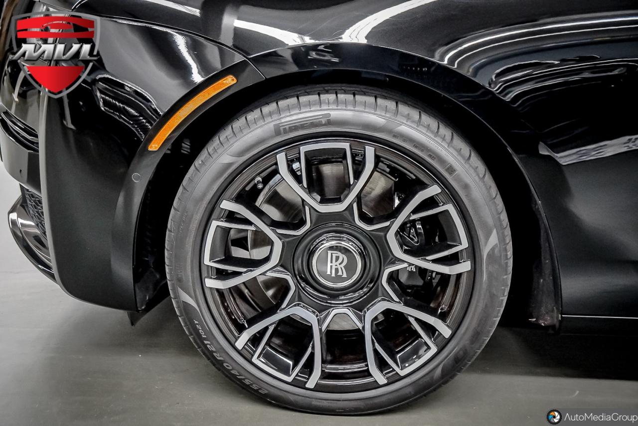 2022 Rolls-Royce Ghost  Photo