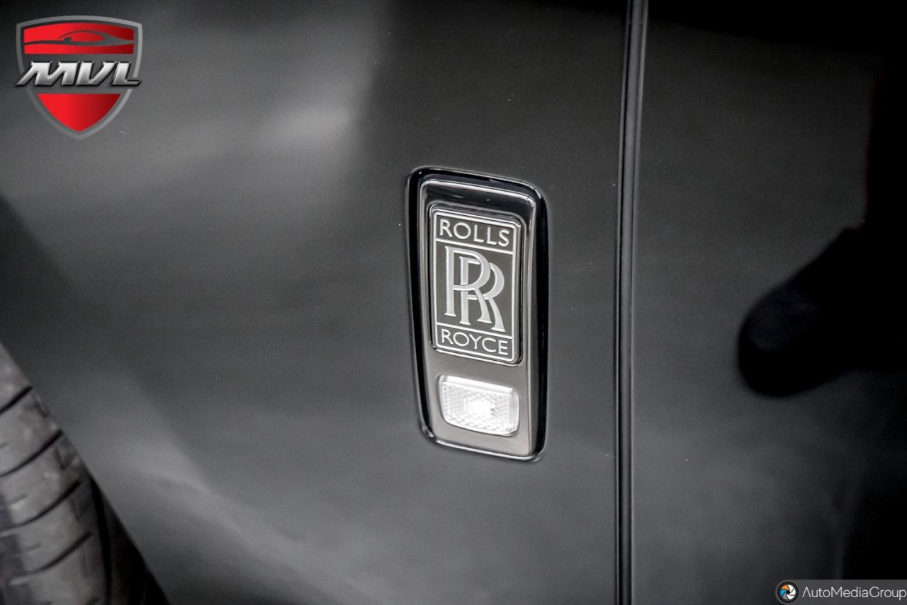 2022 Rolls-Royce Ghost  Photo