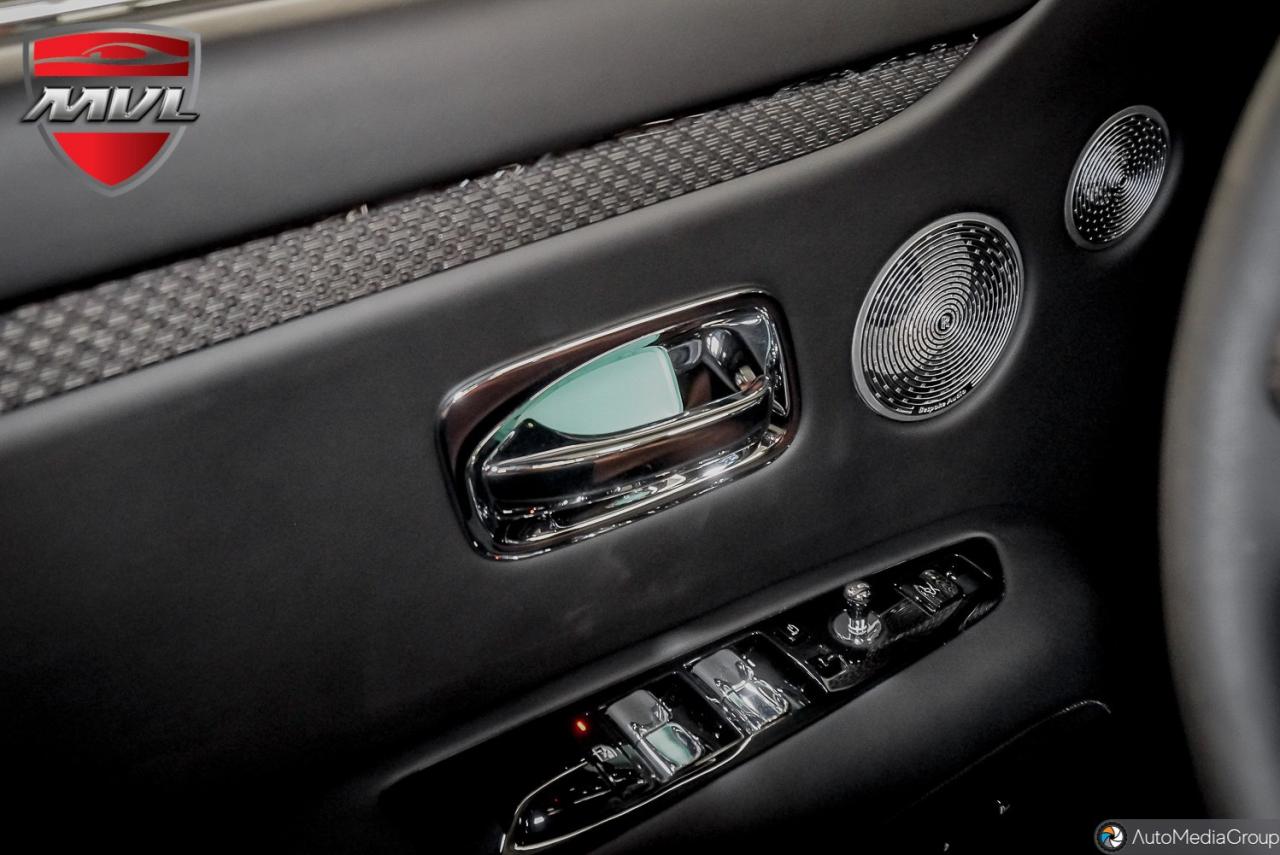 2022 Rolls-Royce Ghost  Photo