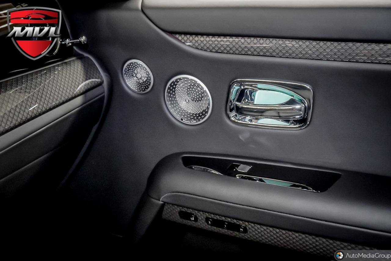 2022 Rolls-Royce Ghost  Photo