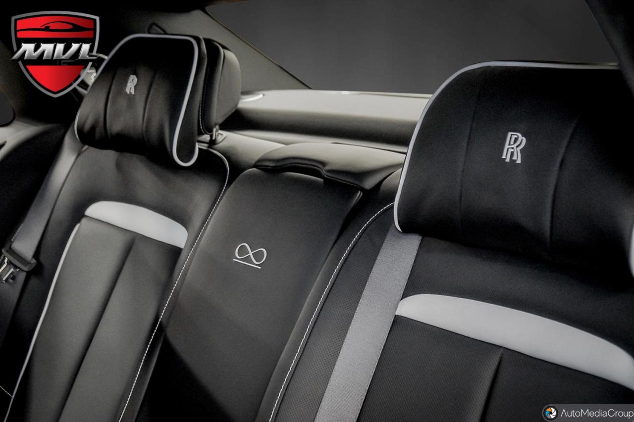 2022 Rolls-Royce Ghost  Photo