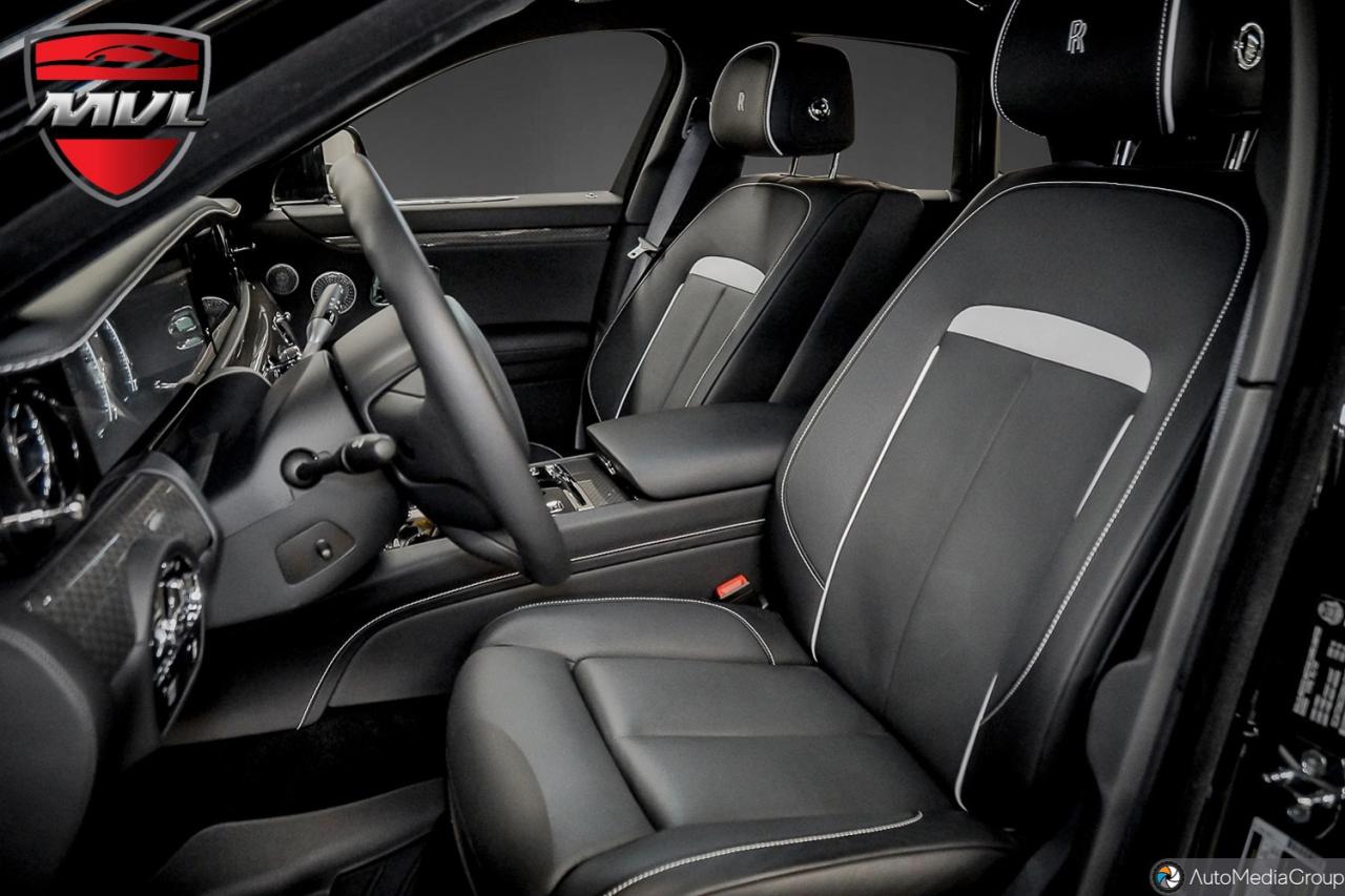 2022 Rolls-Royce Ghost  Photo