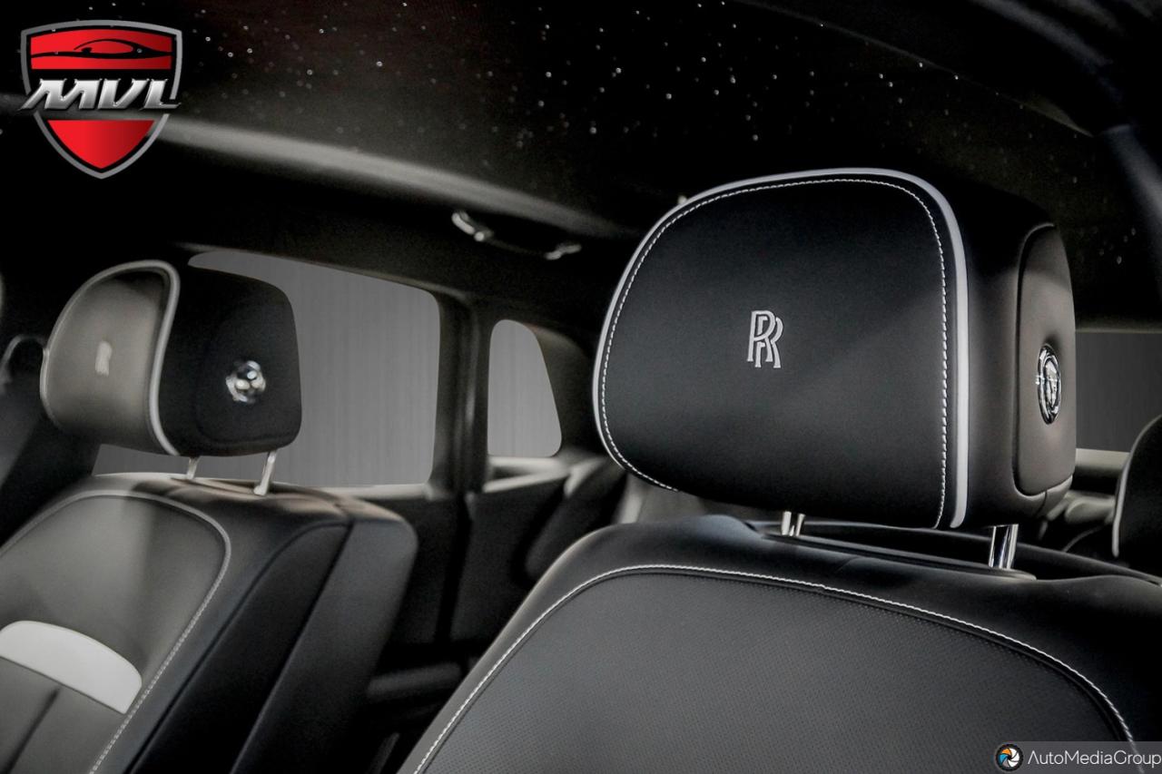 2022 Rolls-Royce Ghost  Photo