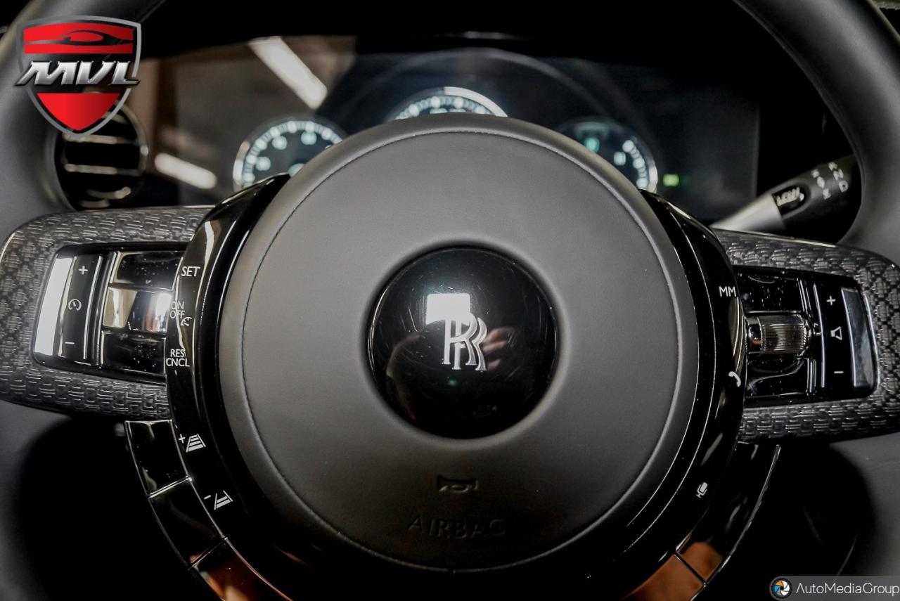 2022 Rolls-Royce Ghost  Photo