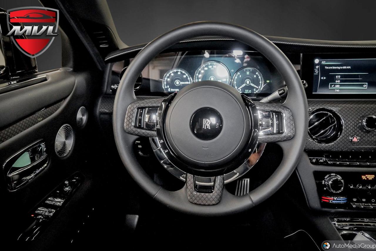 2022 Rolls-Royce Ghost  Photo