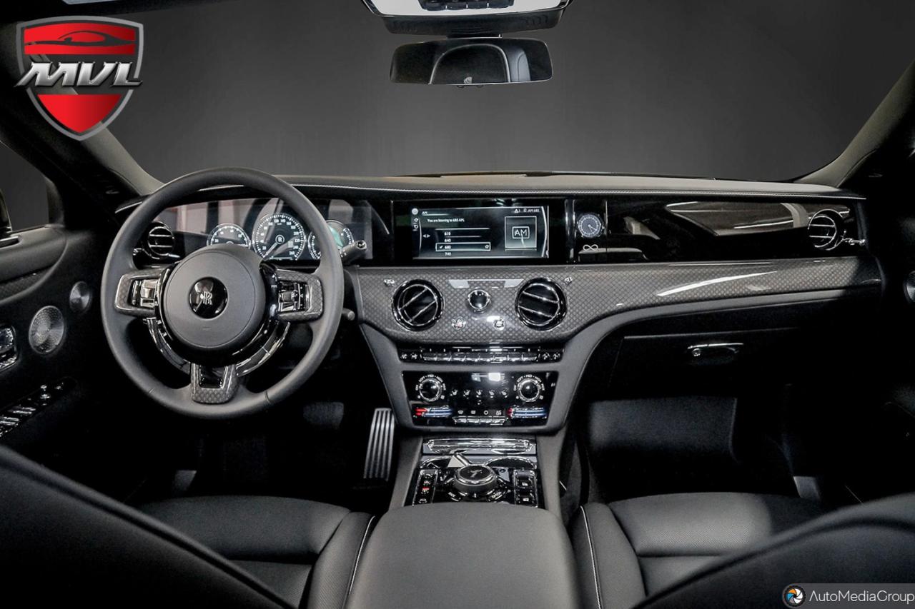 2022 Rolls-Royce Ghost  Photo