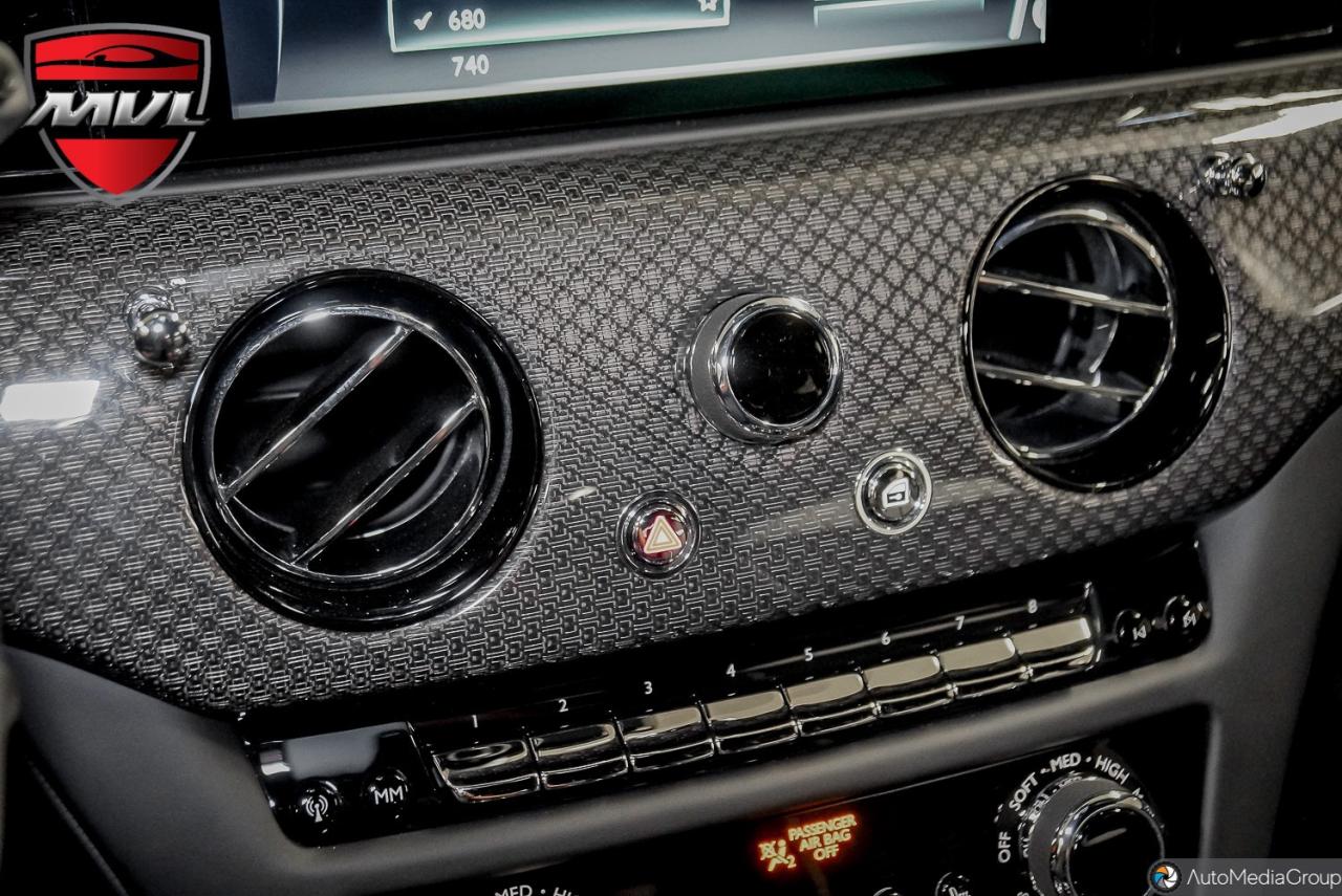 2022 Rolls-Royce Ghost  Photo