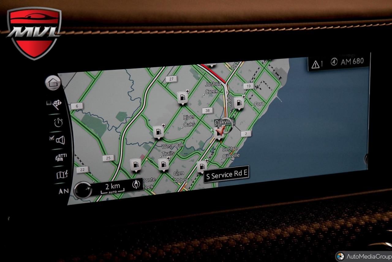 2022 Rolls-Royce Ghost  Photo