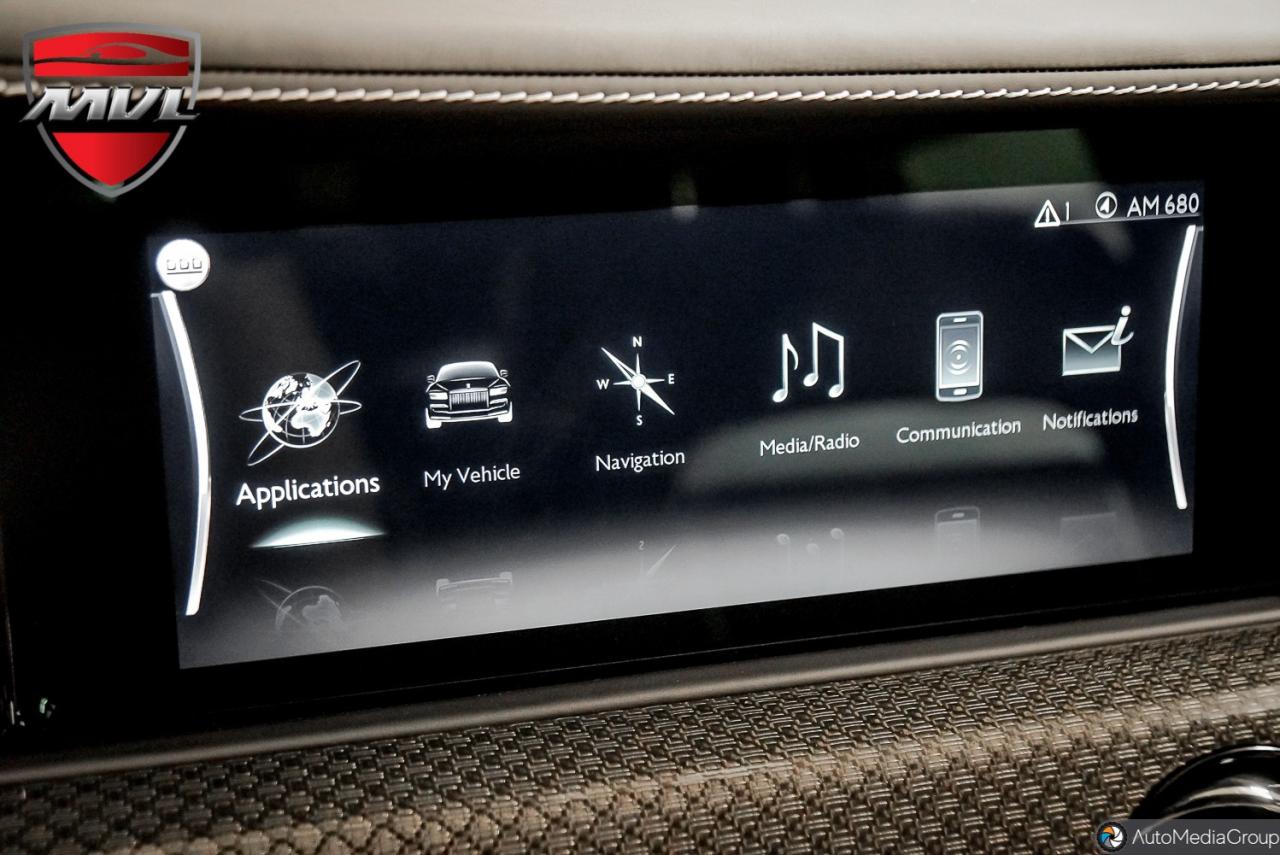 2022 Rolls-Royce Ghost  Photo